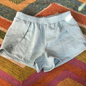 Super soft Sweethoney shorts